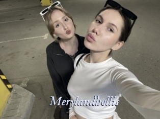 Merylandhollis