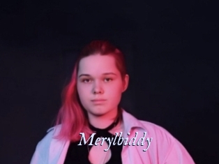 Merylbiddy