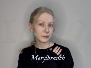 Merylbranch