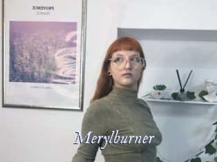 Merylburner