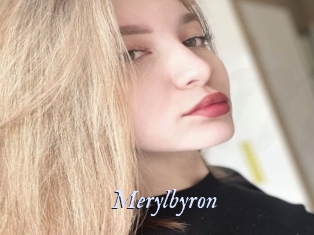 Merylbyron