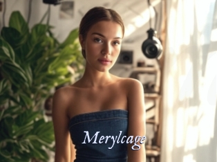 Merylcage
