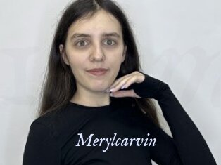 Merylcarvin