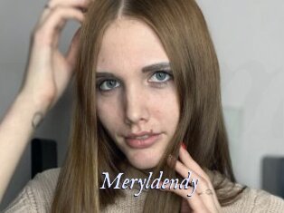 Meryldendy
