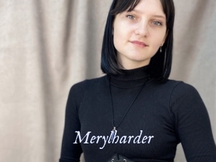 Merylharder