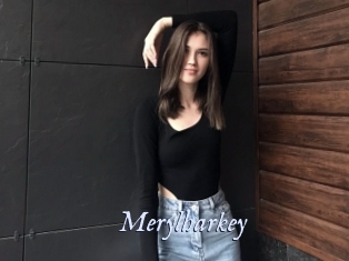 Merylharkey
