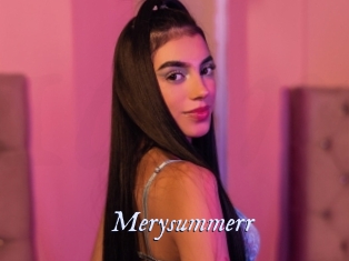 Merysummerr