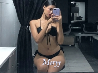 Meryy