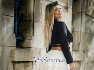 Metishavoss