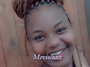 Meviolaxx