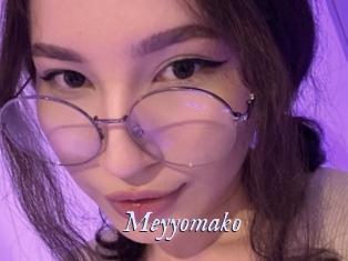 Meyyomako