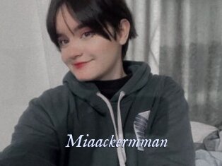Miaackermman