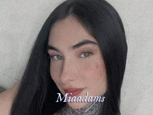 Miaadams