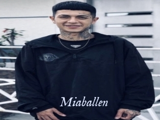 Miaballen