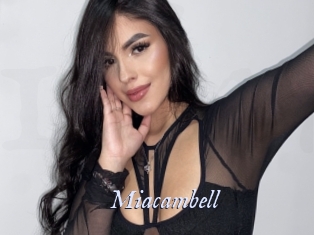 Miacambell