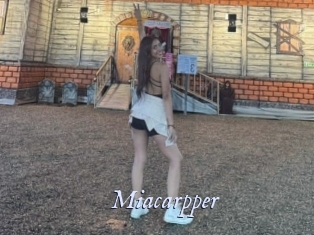Miacarpper