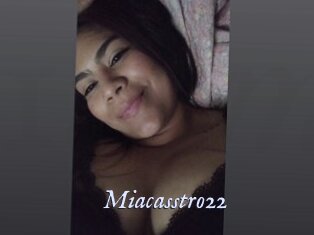 Miacasstro22