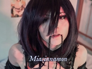 Miacinnamon