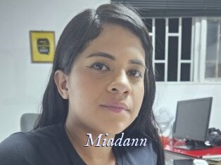Miadann