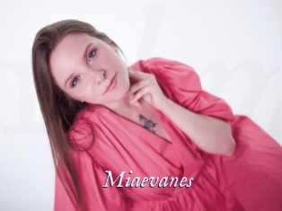 Miaevanes