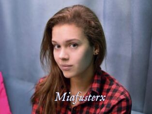 Miafusterx