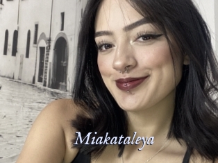 Miakataleya