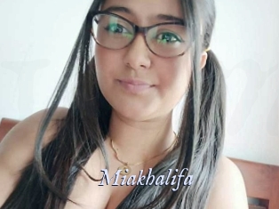 Miakhalifa