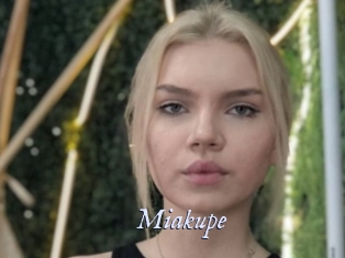 Miakupe