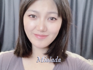 mialada 1 chatte mouillée