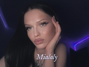 Mialaly