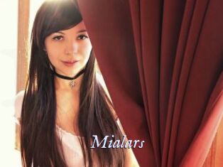 Mialars