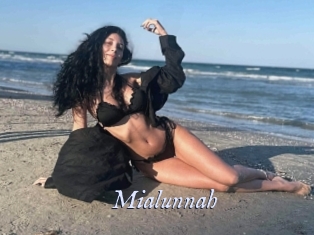 Mialunnah