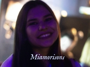 Miamorisons