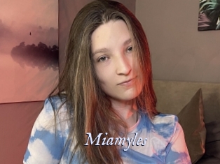 Miamyles