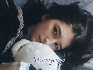 Miamyongo
