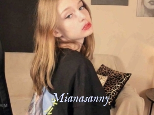 Mianasanny