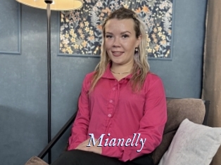 Mianelly
