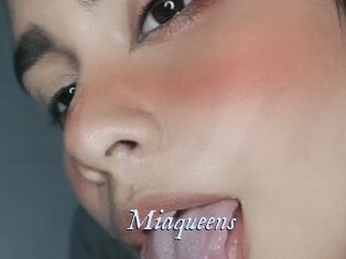 Miaqueens