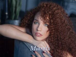 Miaredx