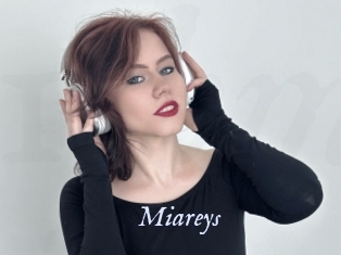 Miareys