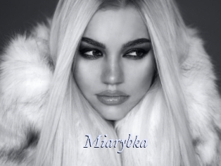 Miarybka