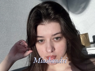 Miashandri