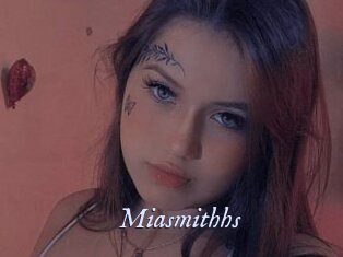 Miasmithhs