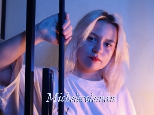 Michelecoleman