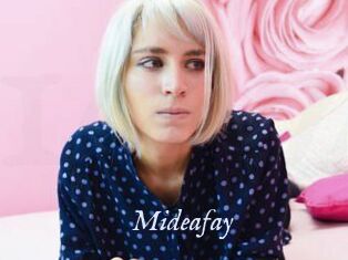 Mideafay