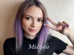 Midzukie