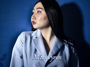 Mienhyeon