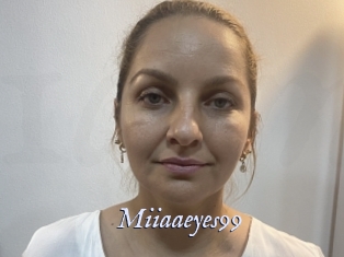 miiaaeyes99 1 chatte mouillée