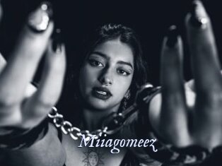 Miiagomeez