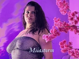 miiastorm 1 chatte mouillée